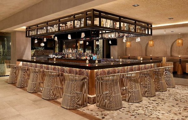 Senna House Scottsdale, Curio Collection by Hilton in Scottsdale All Inclusive Ferien