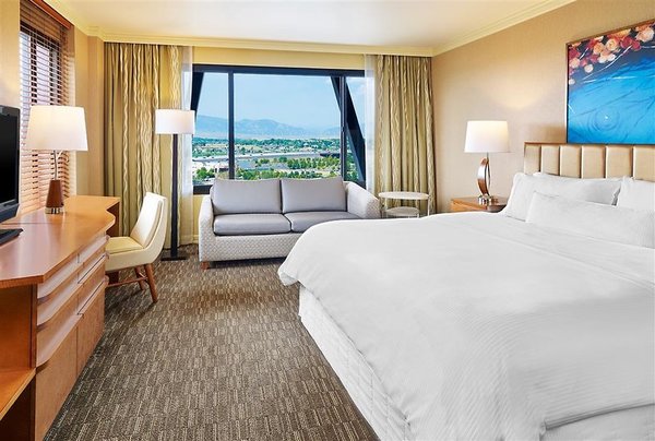 The Westin Westminster in Westminster All Inclusive Ferien