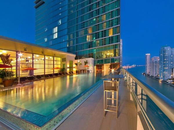 Hotel Beaux Arts, Autograph Collection in Miami All Inclusive Ferien
