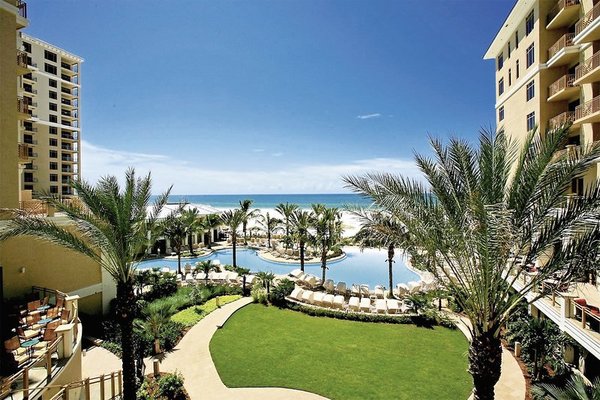 Sandpearl Resort in Tampa, Florida All Inclusive Ferien