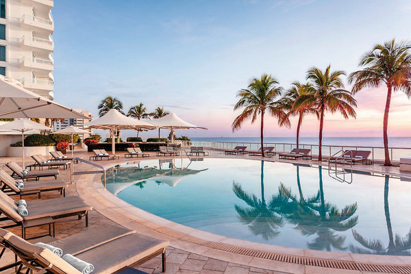 The Ritz-Carlton Fort Lauderdale in Fort Lauderdale, Florida All Inclusive Ferien