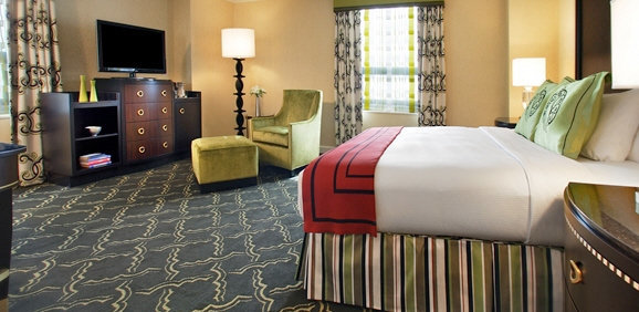 Palmer House A Hilton Hotel in Chicago All Inclusive Ferien