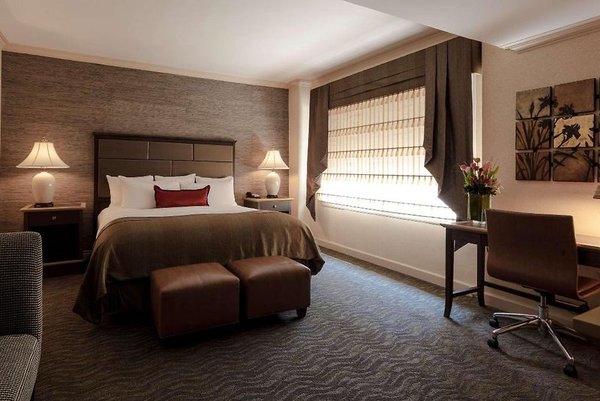 The Whitehall Hotel, BW Premier Collection in Chicago All Inclusive Ferien