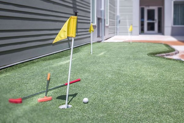 Homewood Suites by Hilton New Orleans French Quarter in New Orleans All Inclusive Ferien