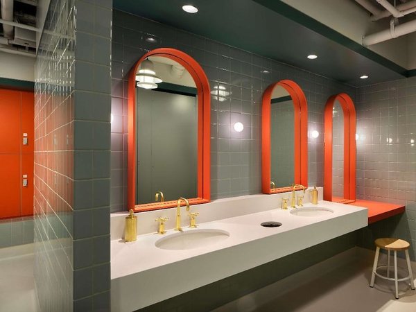 21c Museum Hotel St. Louis in St. Louis All Inclusive Ferien