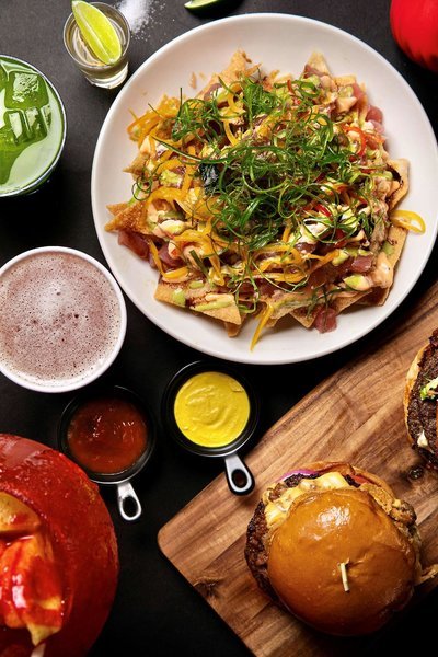 Crockfords Las Vegas in Las Vegas All Inclusive Ferien