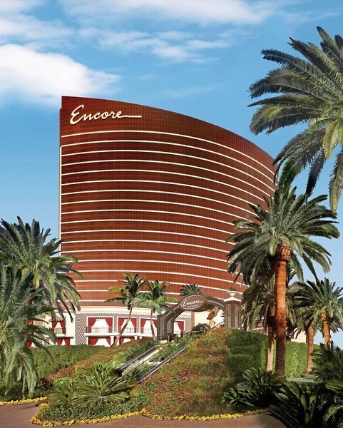 Encore Las Vegas in Las Vegas, Nevada All Inclusive Ferien