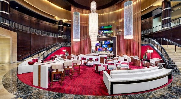 Red Rock Casino Resort & Spa in Las Vegas All Inclusive Ferien