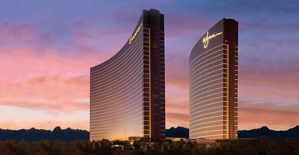 Wynn Las Vegas in Las Vegas, Nevada All Inclusive Ferien