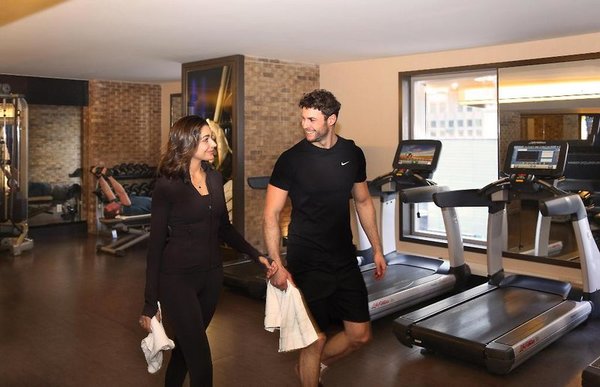 Intercontinental Times Square in New York City All Inclusive Ferien