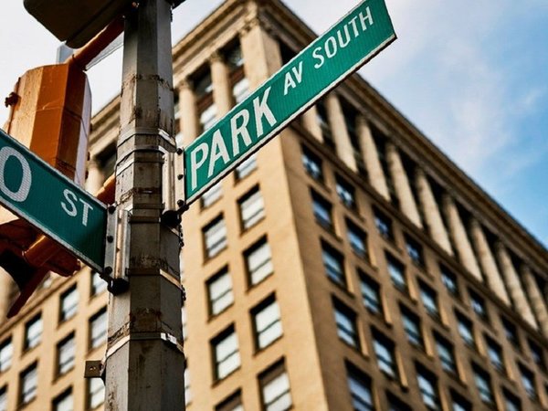 Mondrian Park Avenue in New York All Inclusive Ferien