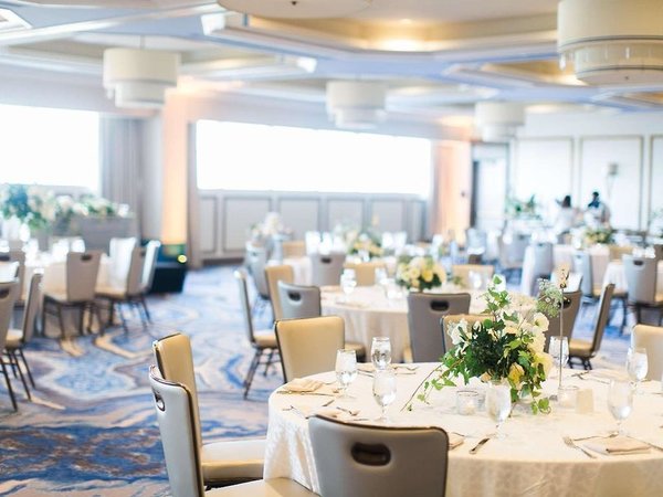 Fairmont Austin in Austin All Inclusive Ferien