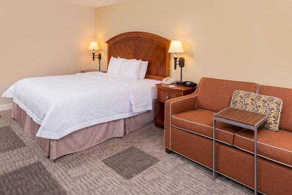 Hampton Inn San Antonio Stone Oak in San Antonio All Inclusive Ferien