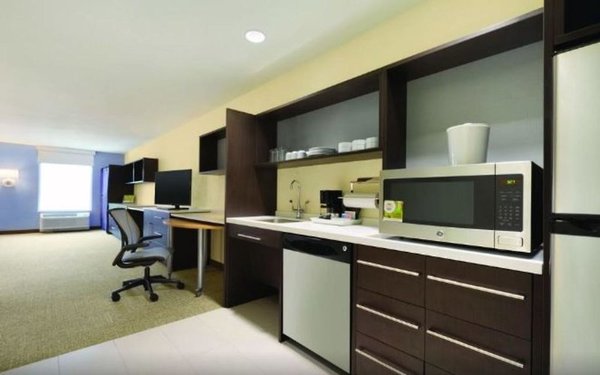 Home2 Suites by Hilton Houston Willowbrook in Houston All Inclusive Ferien