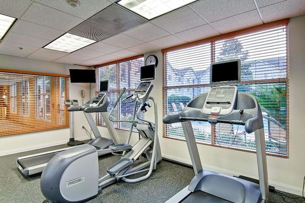 Homewood Suites at Kingwood Parc in Kingwood All Inclusive Ferien