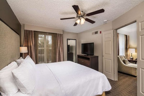 Homewood Suites by Hilton Austin-South/Airport in Austin All Inclusive Ferien