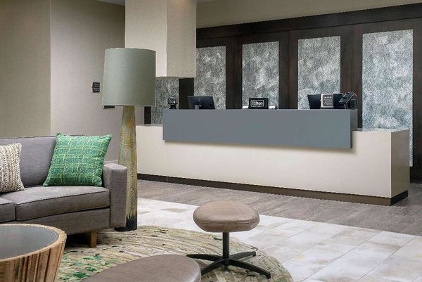 Homewood Suites by Hilton Austin Downtown in Austin All Inclusive Ferien