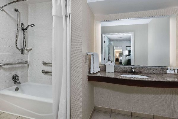 Homewood Suites by Hilton Houston Clear Lake NASA in Houston All Inclusive Ferien