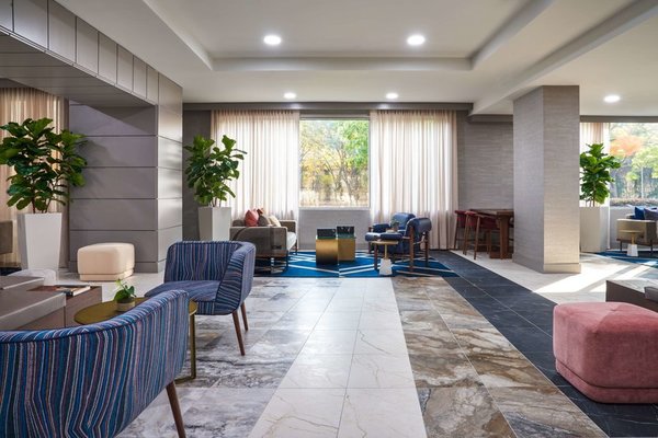 The Chifley Houston, Tapestry Collection by Hilton in Houston All Inclusive Ferien