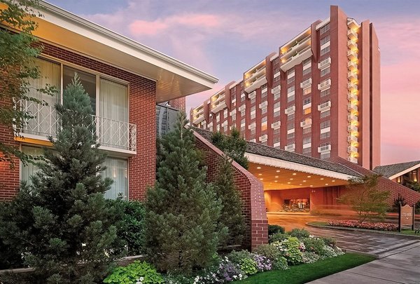 Little America in Salt Lake City All Inclusive Ferien