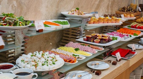 Dtx Hotel in Nha Trang