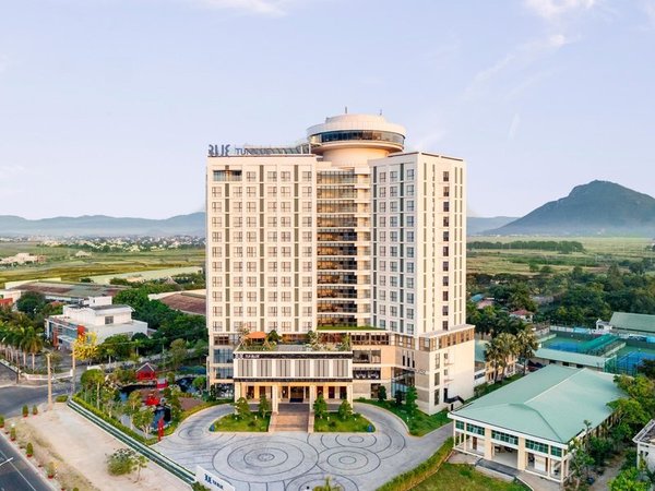 TUI BLUE Tuy Hoa in Tuy Hoa