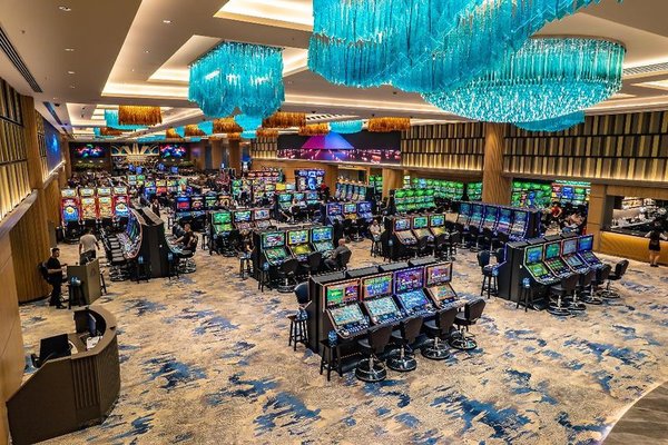 The Arkin Iskele in Trikomo All Inclusive Ferien