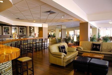 Amarande Hotel in Larnaca All Inclusive Ferien