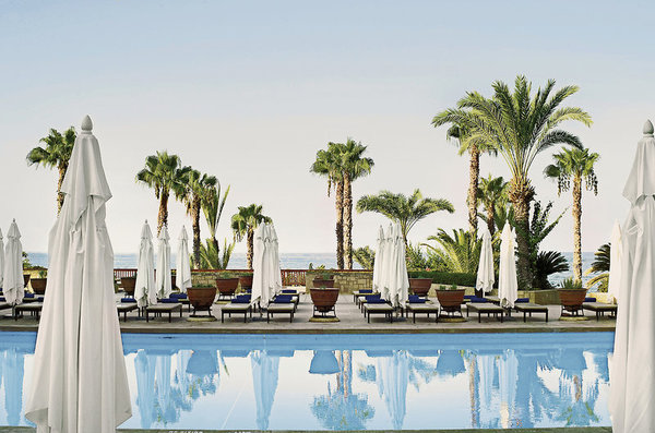 Annabelle in Larnaca All Inclusive Ferien