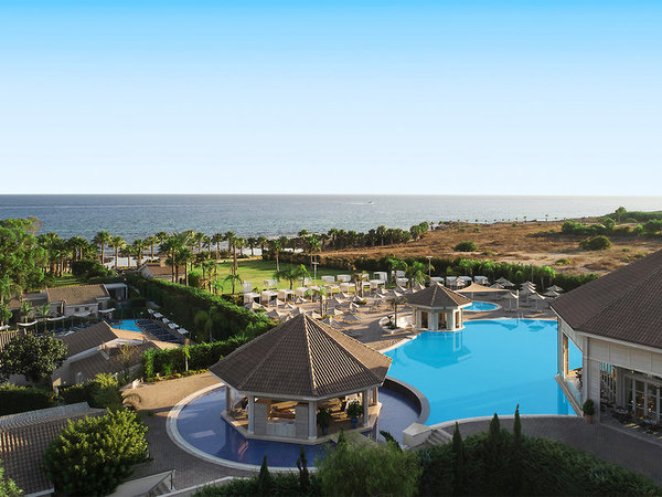 Mare Ayia Napa in Ayia Napa All Inclusive Ferien