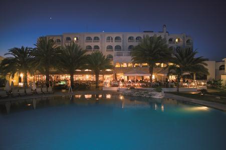 Radisson Beach Resort Larnaca in Larnaca All Inclusive Ferien