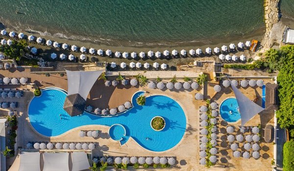 Royal Apollonia by Louis Hotels in Limassol All Inclusive Ferien